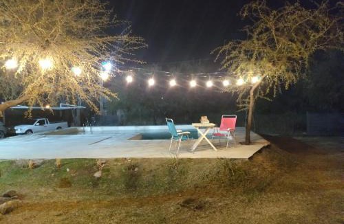Merlo Ski Chalet | Aires de Ambar