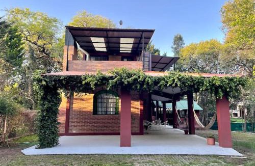 Villa La Bolsa House | Hermosa Casa de Campo en Villa La Bolsa, Córdoba,