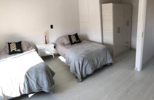 Esquel Apartment | Olivo Apartment