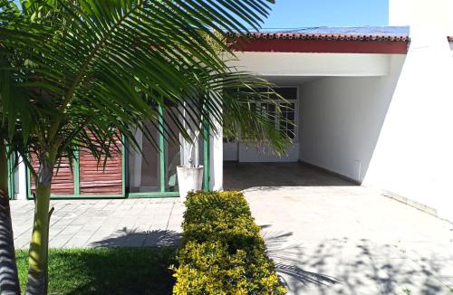 Federacion Apartment | out