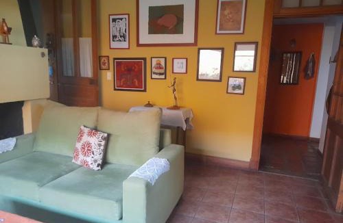 Azul House | Casona Leyría Boutique