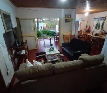 San Martin House | casa31Obera