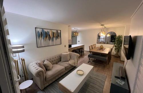 Papudo Apartment | Departamento Nuevo Papudo - Full equipado - 7 personas