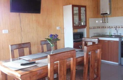 Pinto House | Villa Rosa House