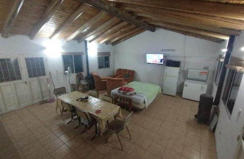 Mendoza Apartment | Cabaña con pileta