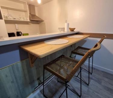 Constitucion Apartment | Moon House San Telmo