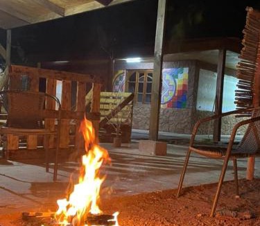 San Pedro de Atacama House | Hostal rancho checar
