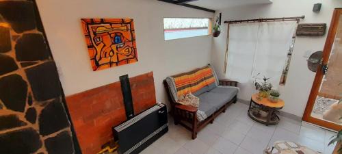 Playa Bonita Apartment | La casa del cruce