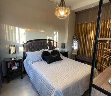 San Juan Apartment | Apartamento Loft Boutique Centro SJ