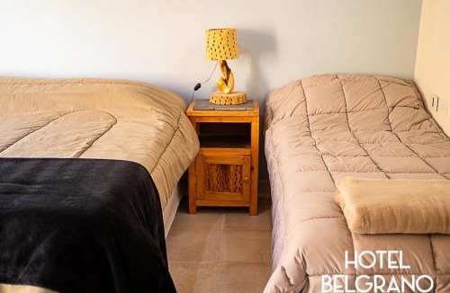 Tilcara Hotel | Hotel Belgrano