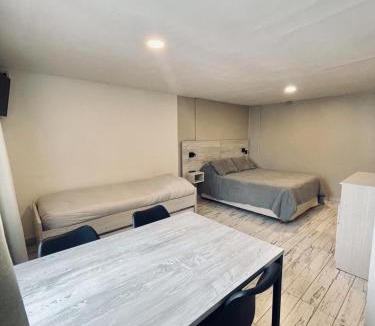 Centro Apartment | Antu Mahuida Apartments