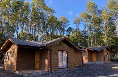 Pucon House | Cabañas Carmelitas