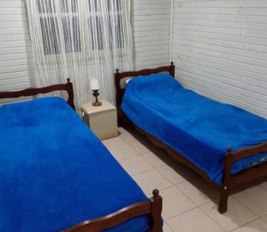 Posadas Apartment | Alquiler temporario Posadas Novara