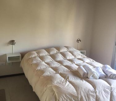 Godoy Cruz Apartment | Hermoso departamento en complejo residencial