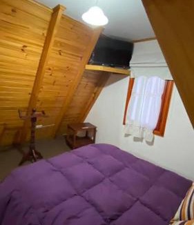 Puerto Santa Cruz House | Cabañas del Rosario