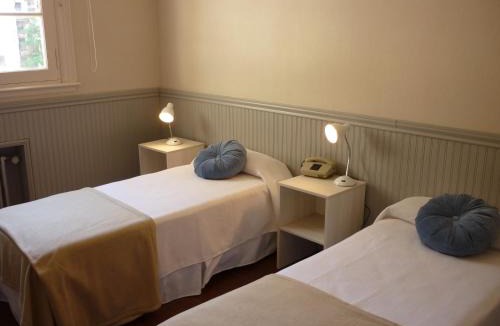 San Nicolas Hotel | Hotel Du Helder