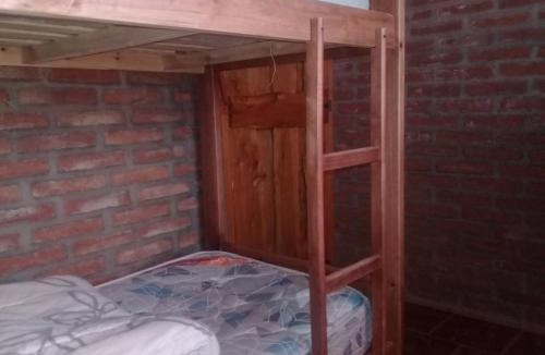 Trevelin House | Cabaña La Esquina