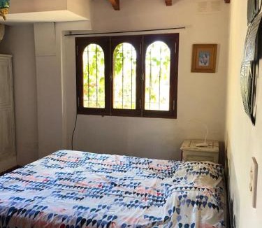 San Salvador de Jujuy Apartment | loft de san salvador