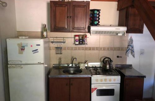 San Salvador de Jujuy Apartment | loft de san salvador