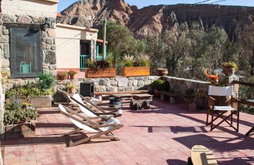 Tilcara Hotel | Hostal de Altura