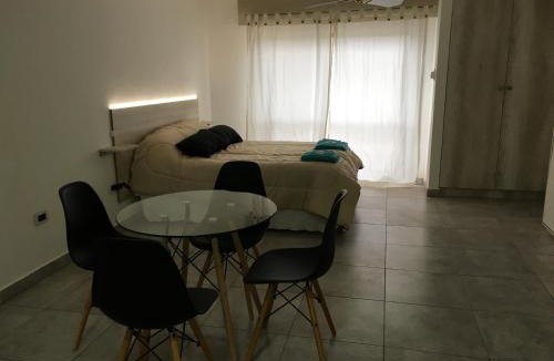 Junin Apartment | Departamento en el Corazón de Junín