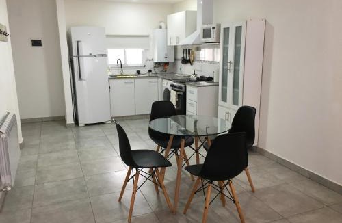 Junin Apartment | Departamento en el Corazón de Junín