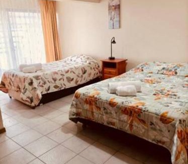 Iquique Apartment | Acogedor mini depto., a 1 cuadra de la playa