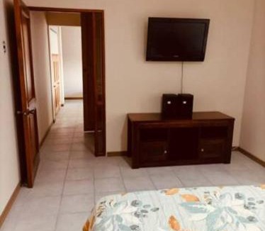 Iquique Apartment | Acogedor mini depto., a 1 cuadra de la playa