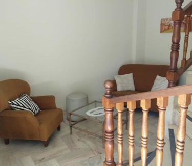 Mendoza City Center Apartment | Boulogne Sur Mer Apartment