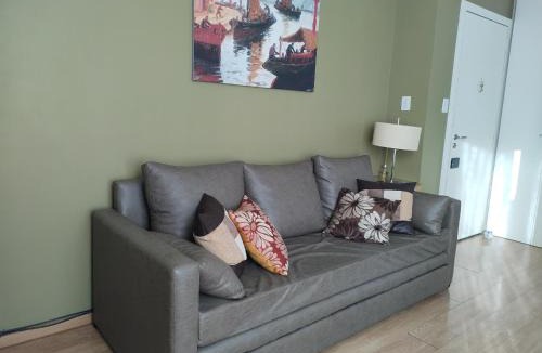 Flores Apartment | My Place Buenos Aires