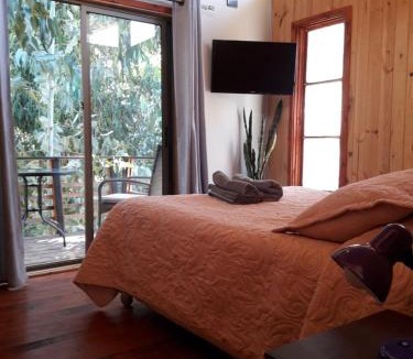 Pichilemu Apartment | NOMADE LODGE APARTAMENTOS