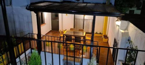 Barracas House | Lola Barracas Casa con Cochera