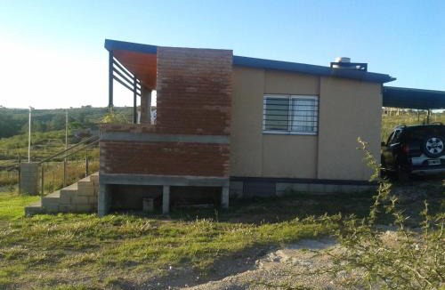 Comuna Estancia Vieja Cabin | Estancia de Campo