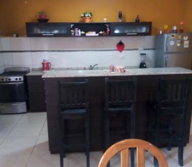 Pujato Norte House | LA CASONA DE CARINA