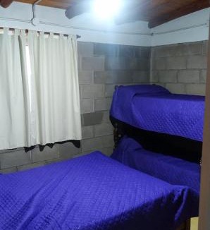 Santa Rosa de Calamuchita Apartment | Departamentos el faro