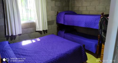 Santa Rosa de Calamuchita Apartment | Departamentos el faro