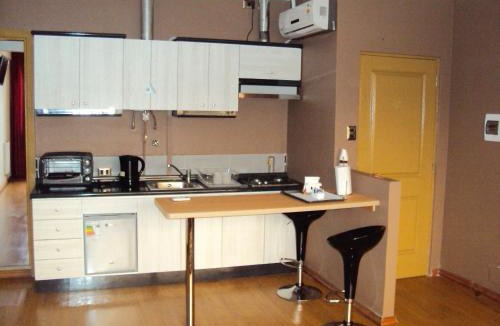 Chillan Apartment | Apart Hotel Cancura
