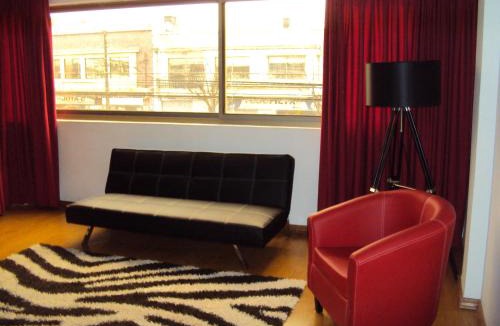 Chillan Apartment | Apart Hotel Cancura