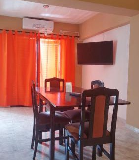 Belen Apartment | Departamento Plaza 3