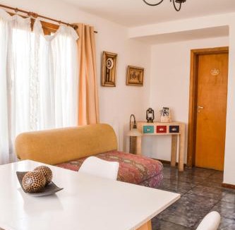 San Carlos de Bariloche Cabin | Melipal Flats