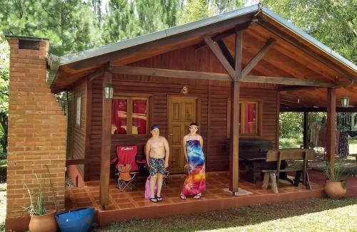 Puerto Rico Cabin | Complejo Don Raúl