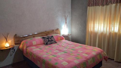 San Rafael House | Cabaña El Morito