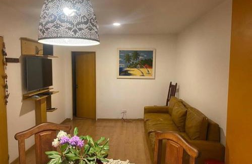Centro Apartment | Departamento de 2 dormitorios todos los servicios incluidos aire acondicionado en todos los ambientes TV WiFi excelente ubicación INCLUYE cochera