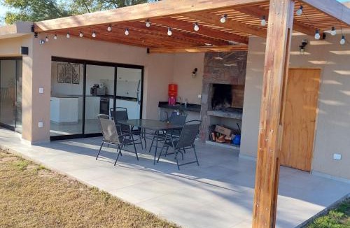 Santiago del Estero House | Finca La Candelaria