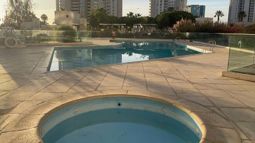 La Serena Apartment | Marina Horizonte ll