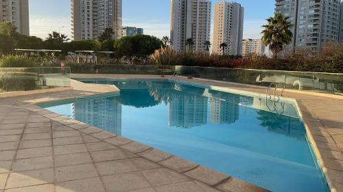 La Serena Apartment | Marina Horizonte ll