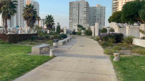 La Serena Apartment | Marina Horizonte ll