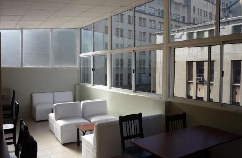 Recoleta Hotel | Hotel Ancon