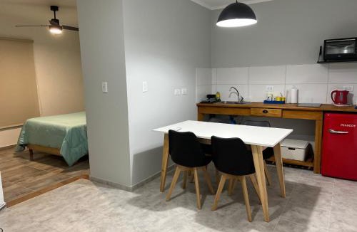 Puan Apartment | MSH Apart II