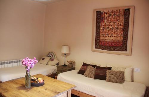 Tilcara Apartment | Apartamento en el vivero